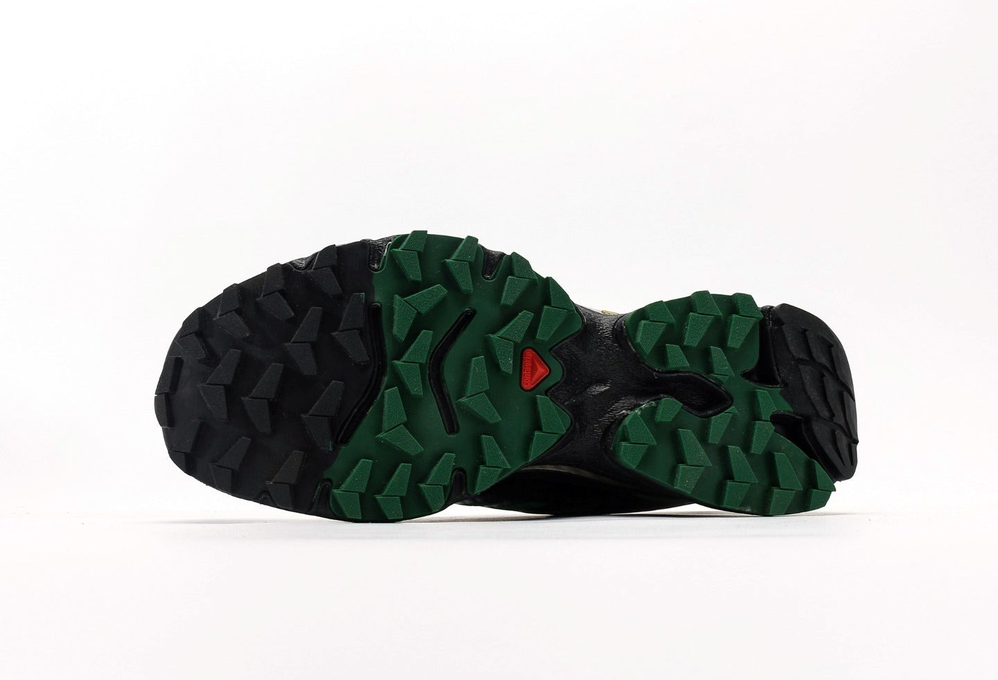 Salomon XT-4 OG "Eden Bright Lime Green"