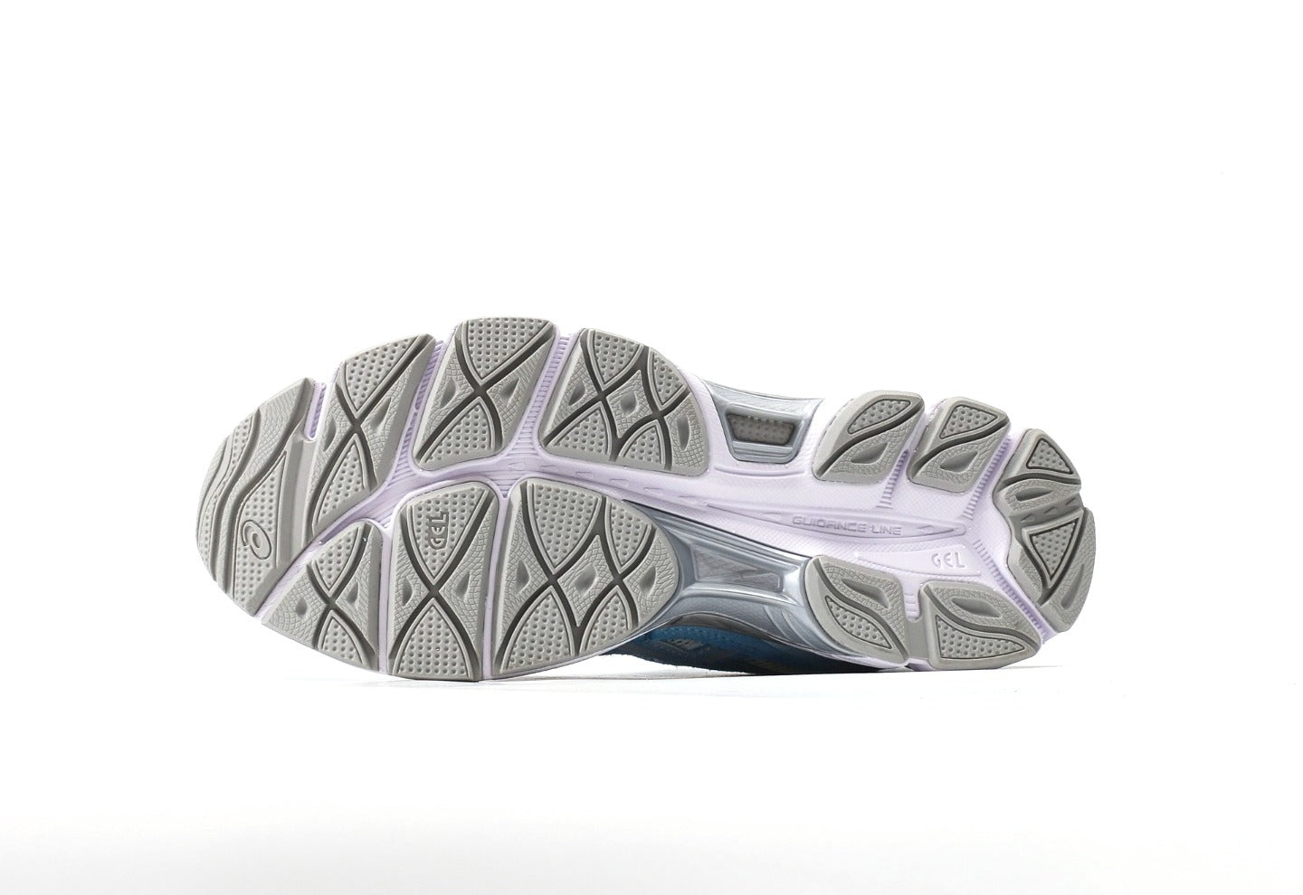 GEL-NYC "Cream Arctic Sky"