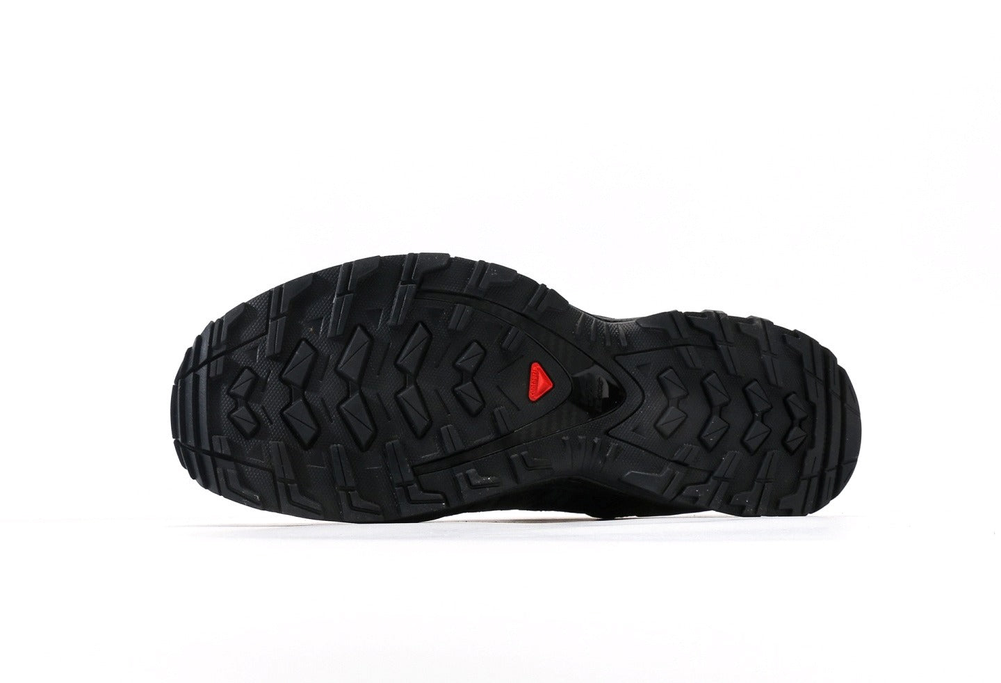 Salomon XA Pro 3d "Black"