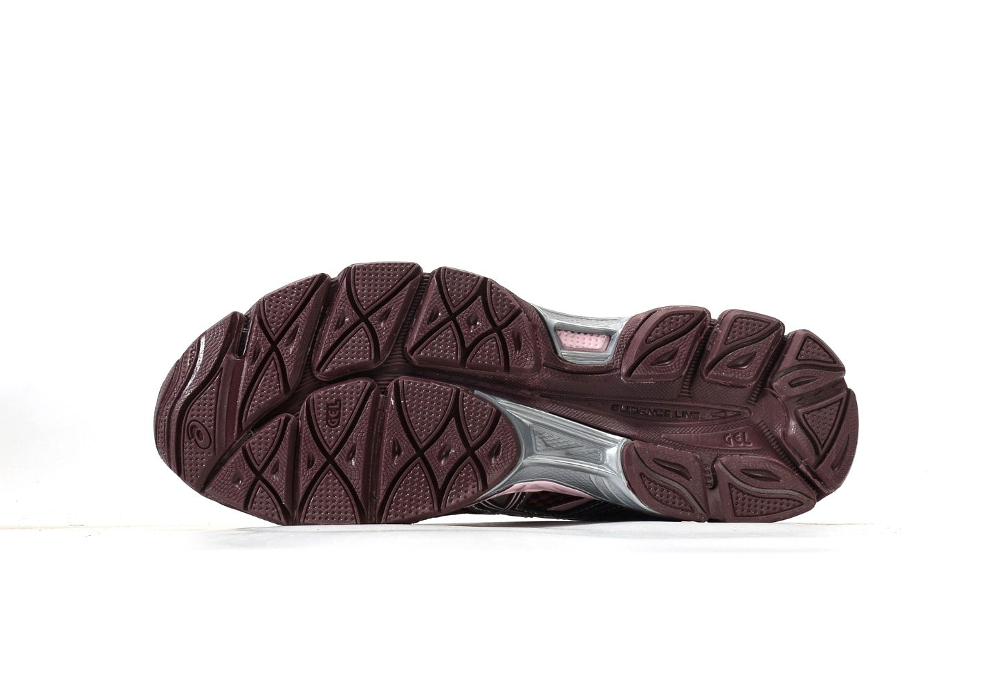 Gel-Cumulus 16 "Burgundy Pink"