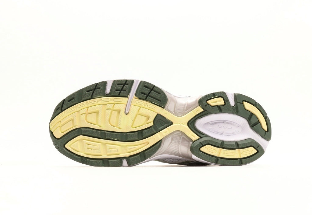 Gel-1130 'White Jade Yellow"
