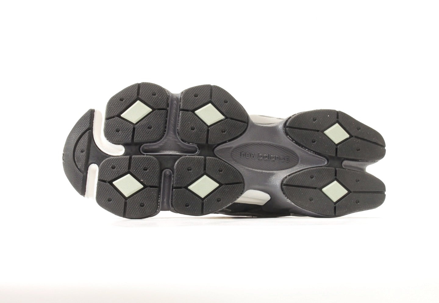 New Balance 9060 "Magnet Fade"