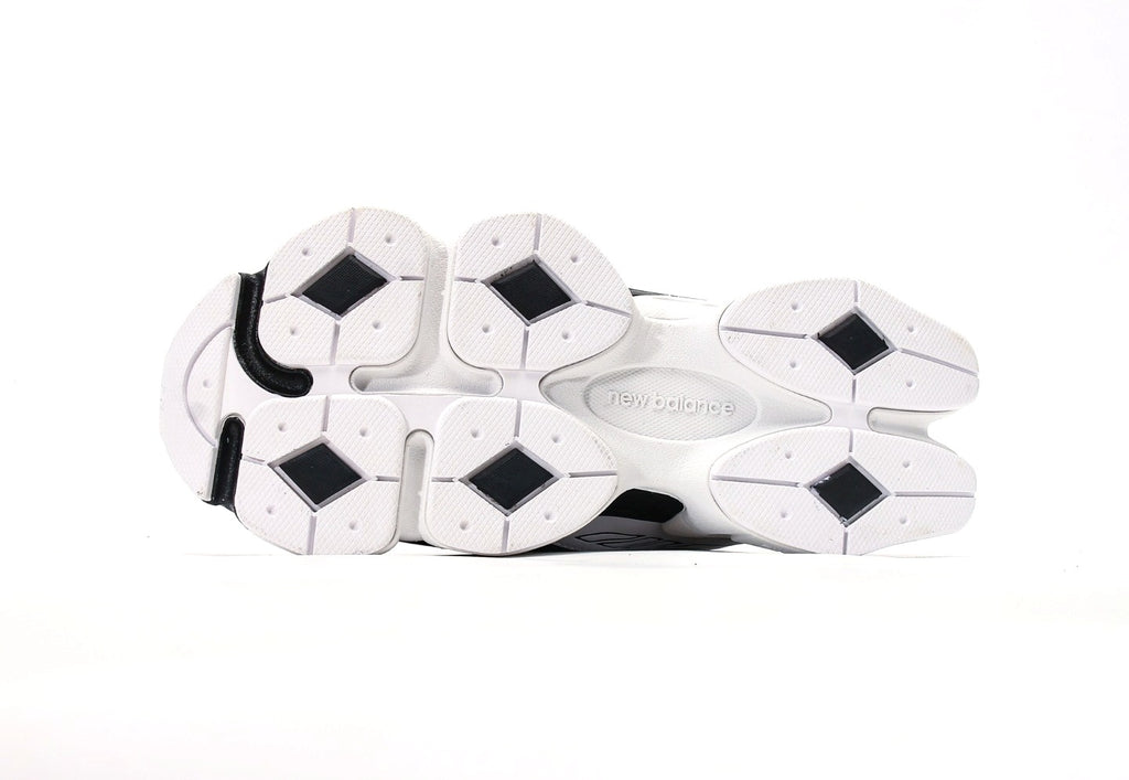New Balance 9060R "Black White"