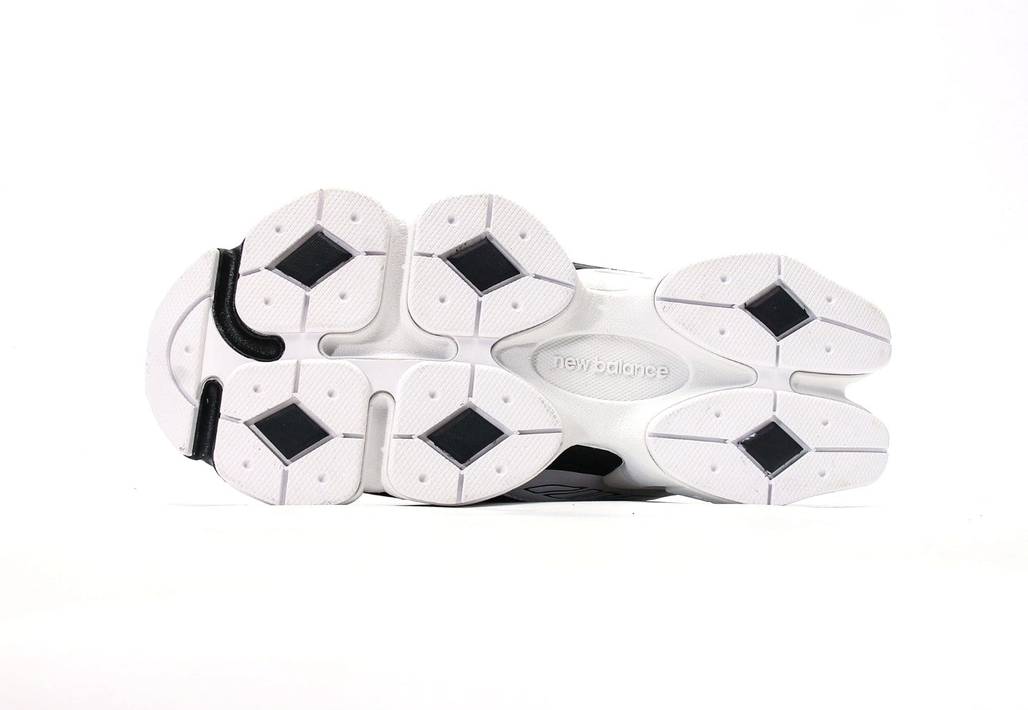 New Balance 9060R "Black White"