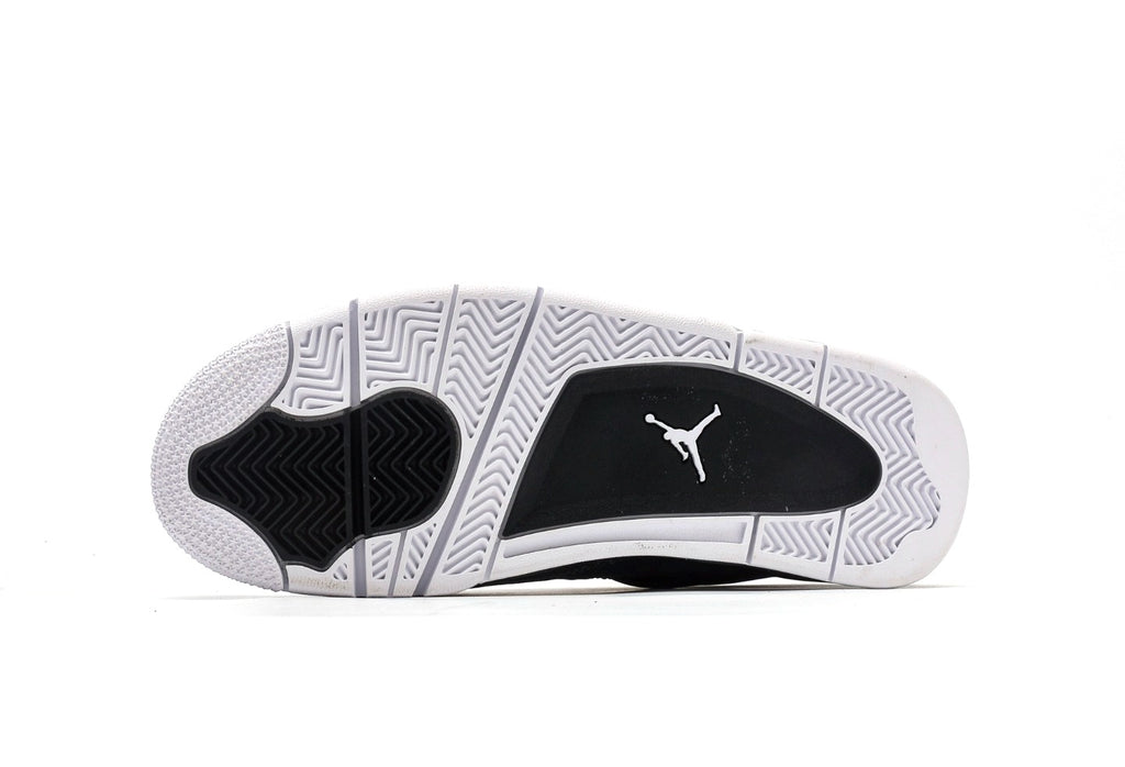Air Jordan 4 Retro "Fear" [PK GOD]
