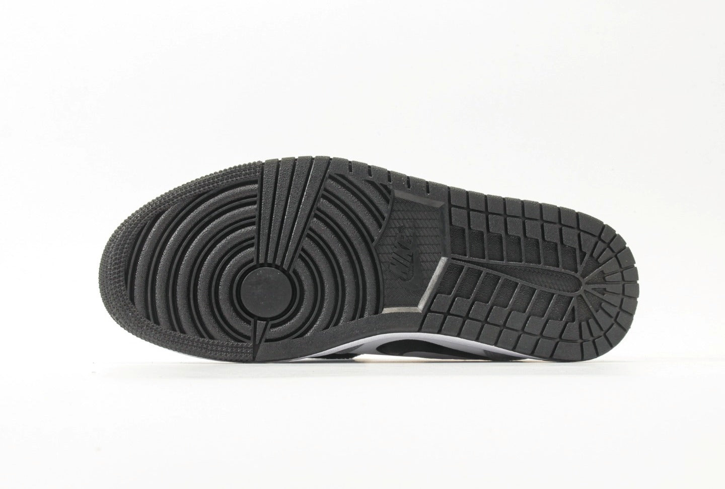 Air Jordan 1 Low "Tiempo"
