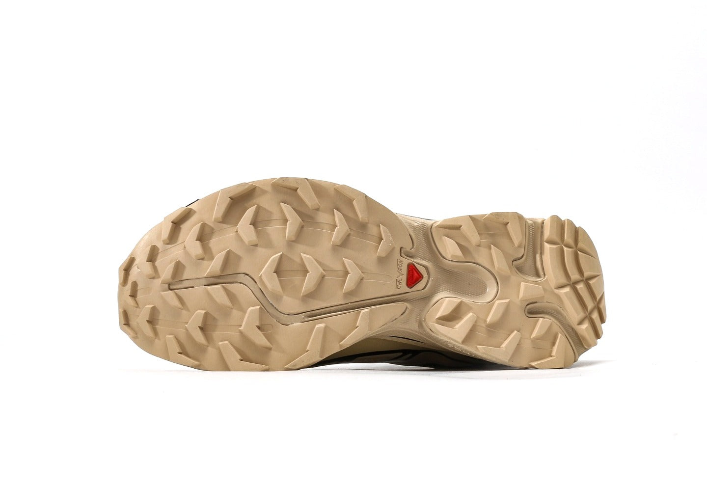 Salomon Advanced XT-6 Gore-Tex Beige
