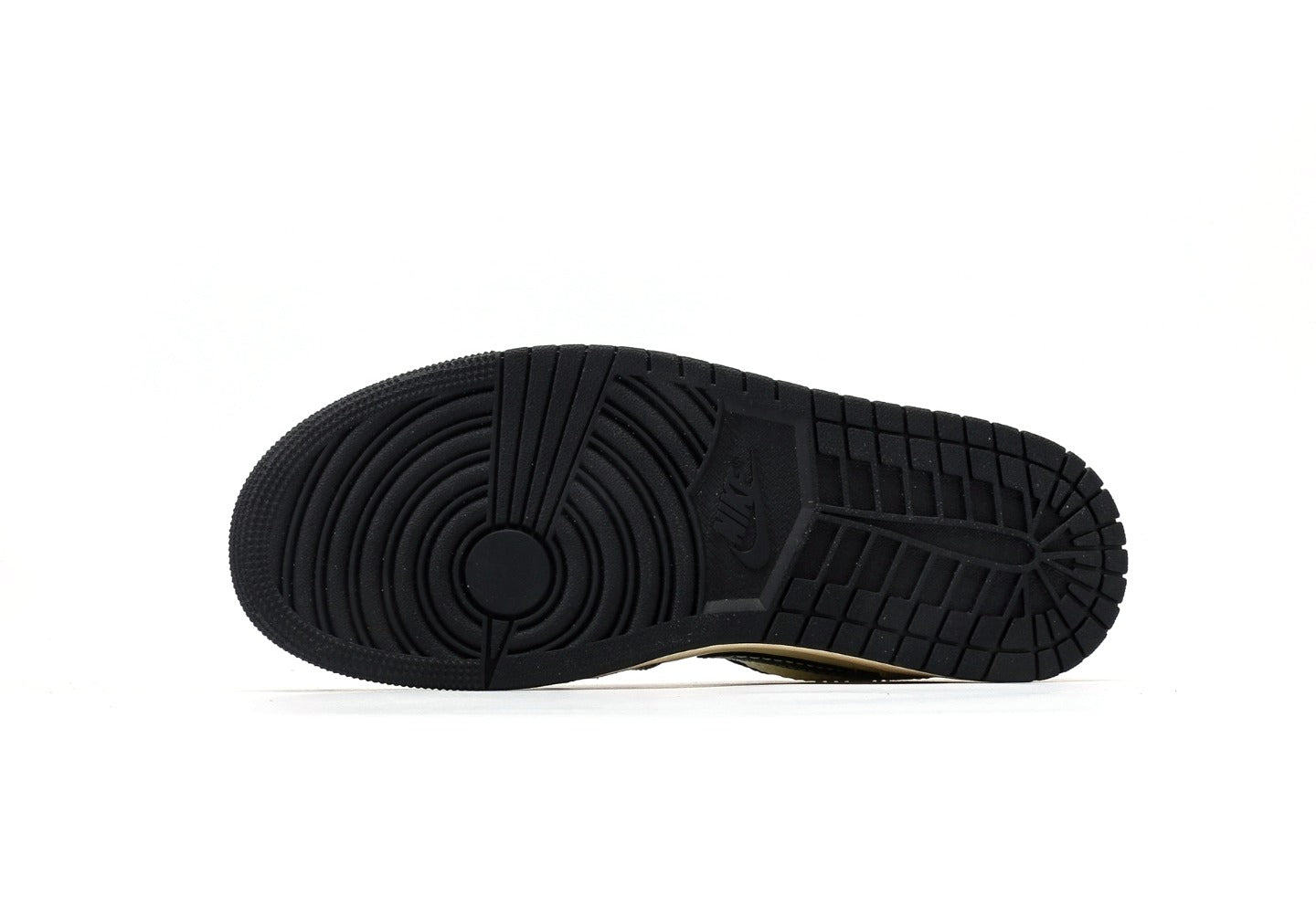 Air Jordan 1 Low SE "Coconut Milk Black"