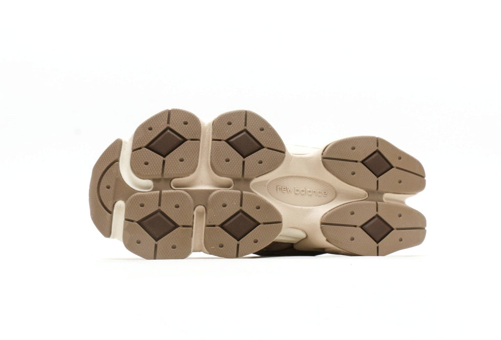 New Balance 9060 "Mushroom Brown"