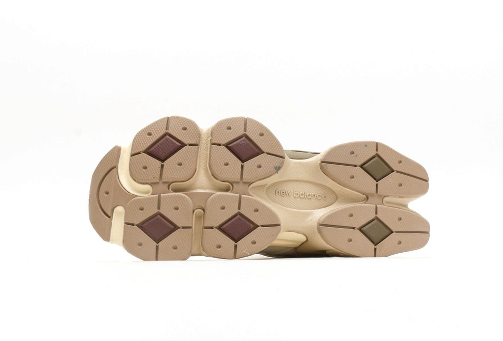 New Balance 9060 "Grey Matter Timberwolf"