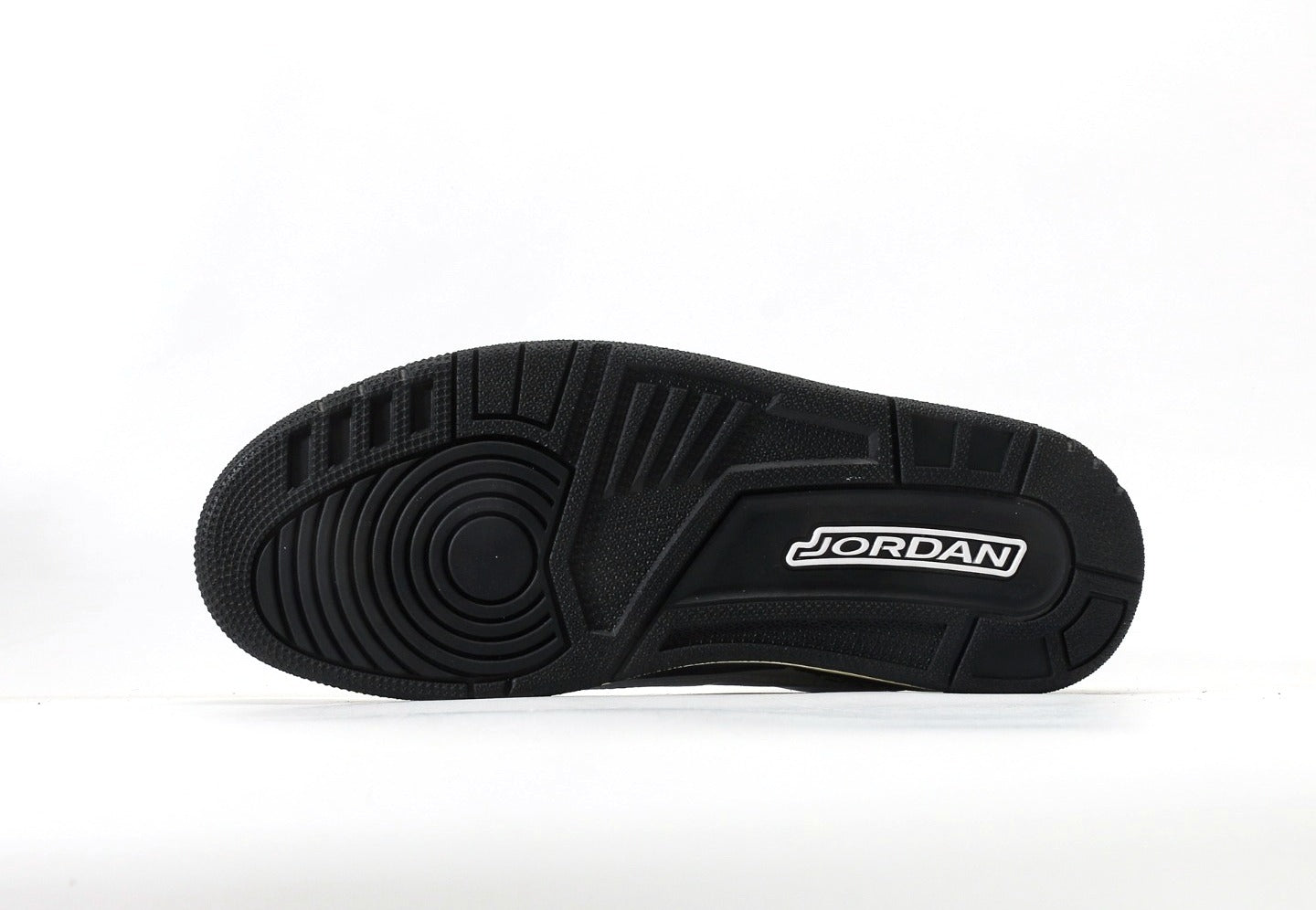 Air Jordan 3 GS Hide N' Sneak