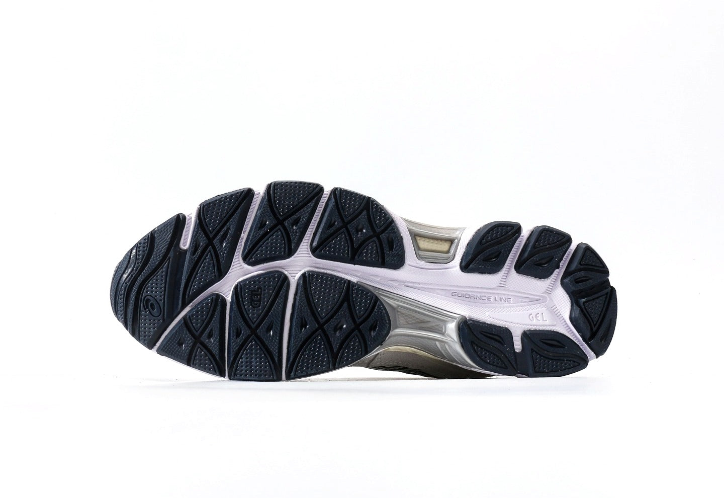 Gel-NYC "White Black"