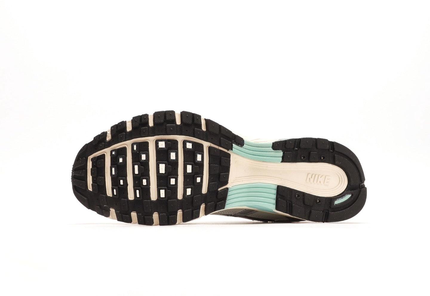 P-6000 "Flat Pewter"