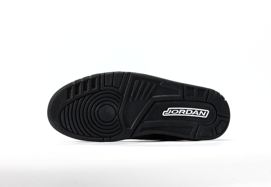Air Jordan 3 "Black Cat" [PK GOD]