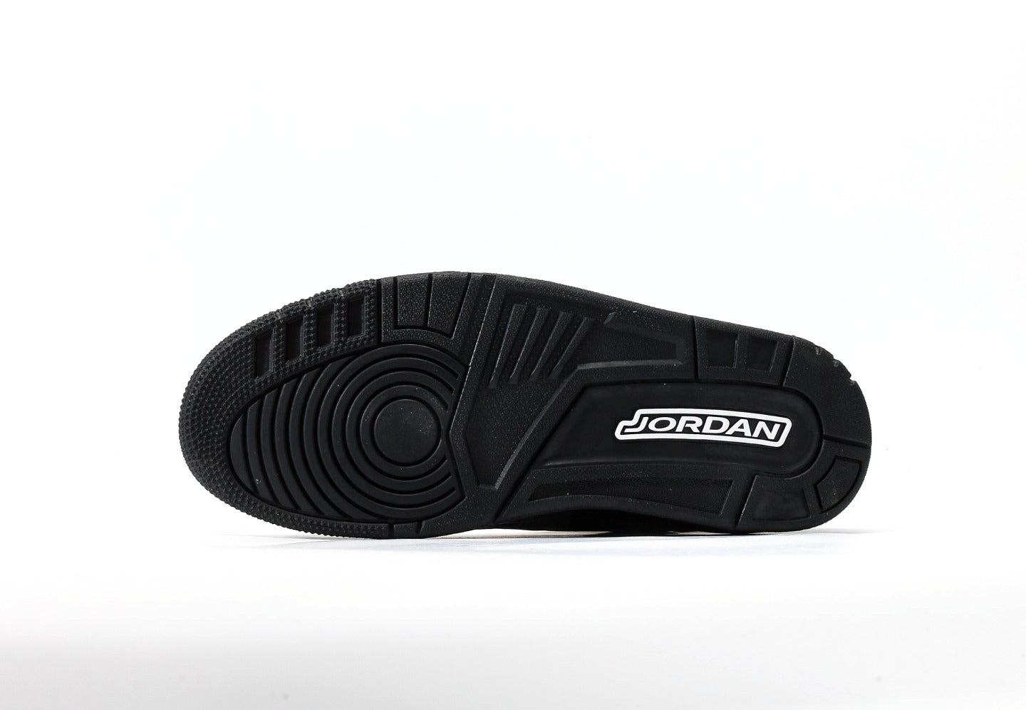 Air Jordan 3 "Black Cat" [PK GOD]