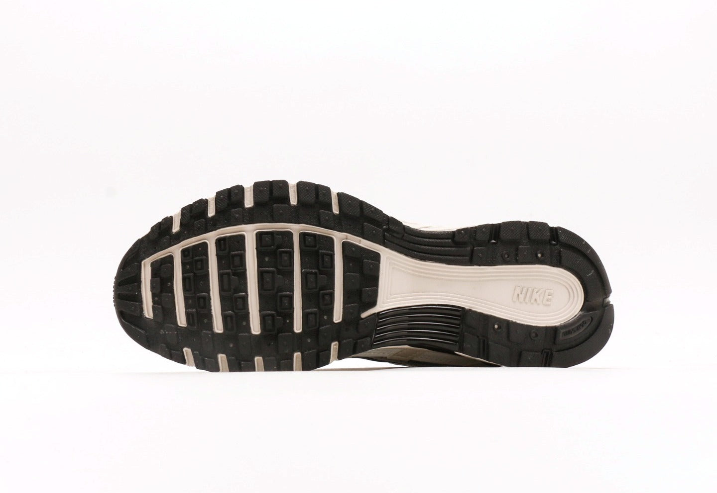 P-6000 "Platinum Tint Black"