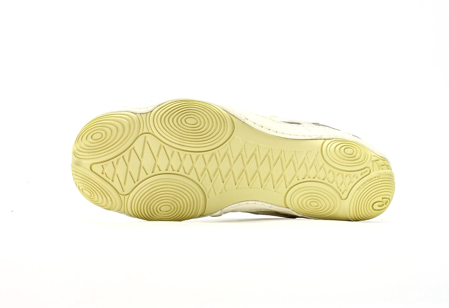 Hypersync Oyster White/Ivory