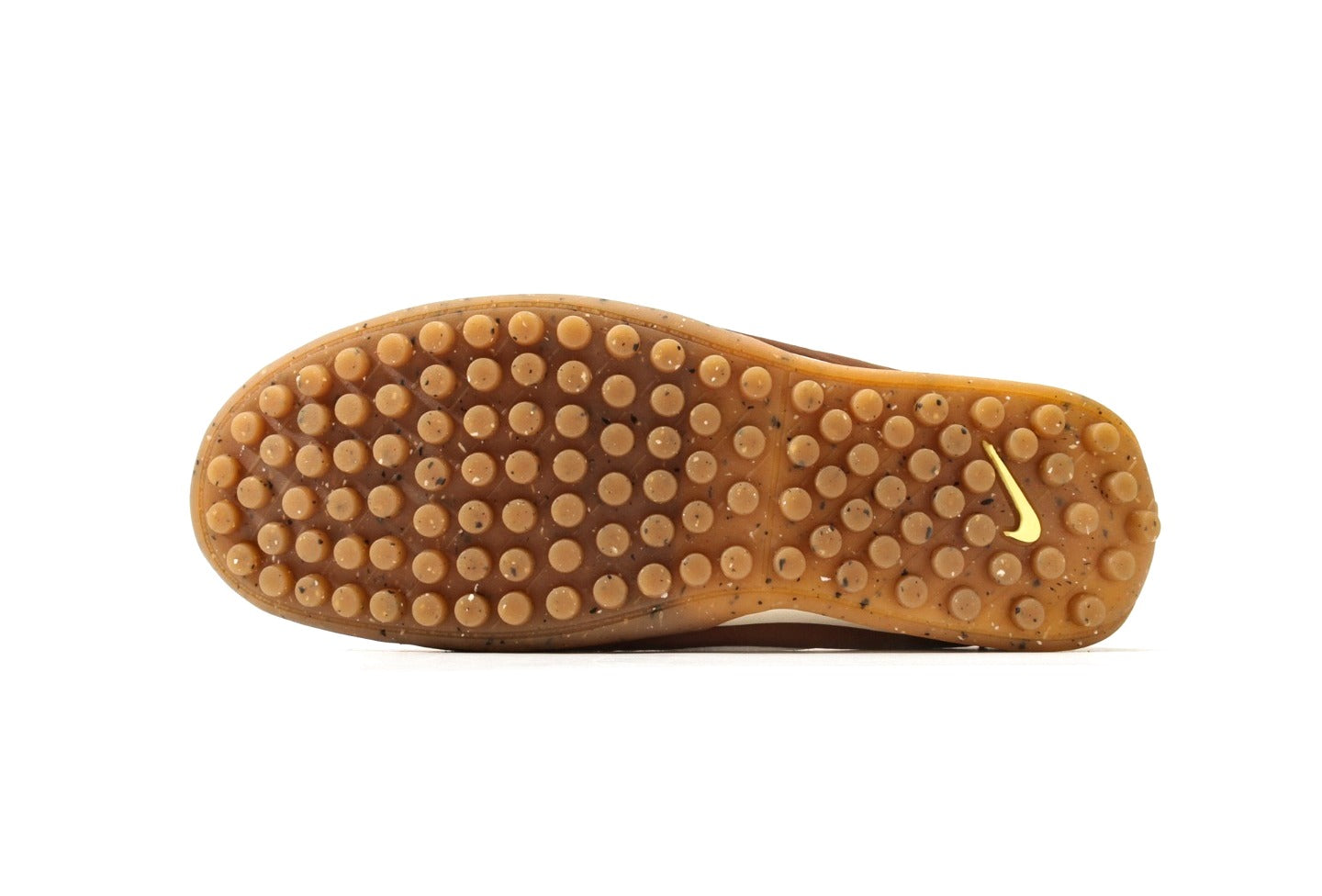 Jacquemus x Nike Moon Shoe "Fauna Brown"