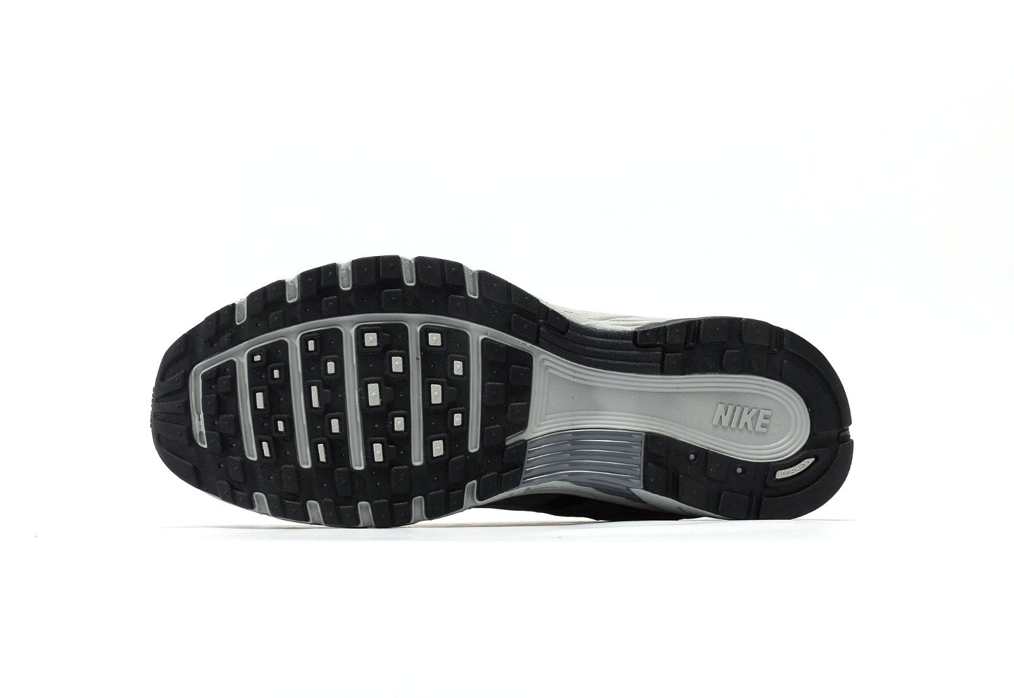 P-6000 Winterised "Anthracite Smoke Grey"