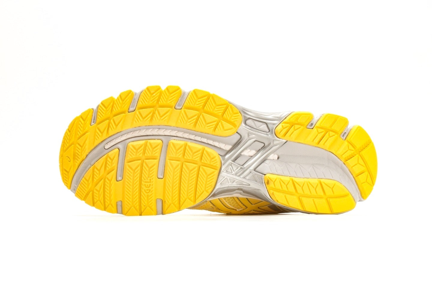 Gel-Kayano 20 Banana Cream