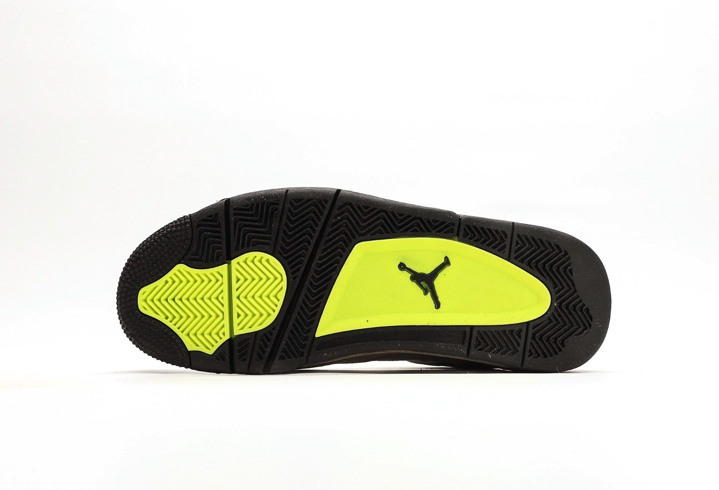 Air Jordan 4 Retro SE "Neon"