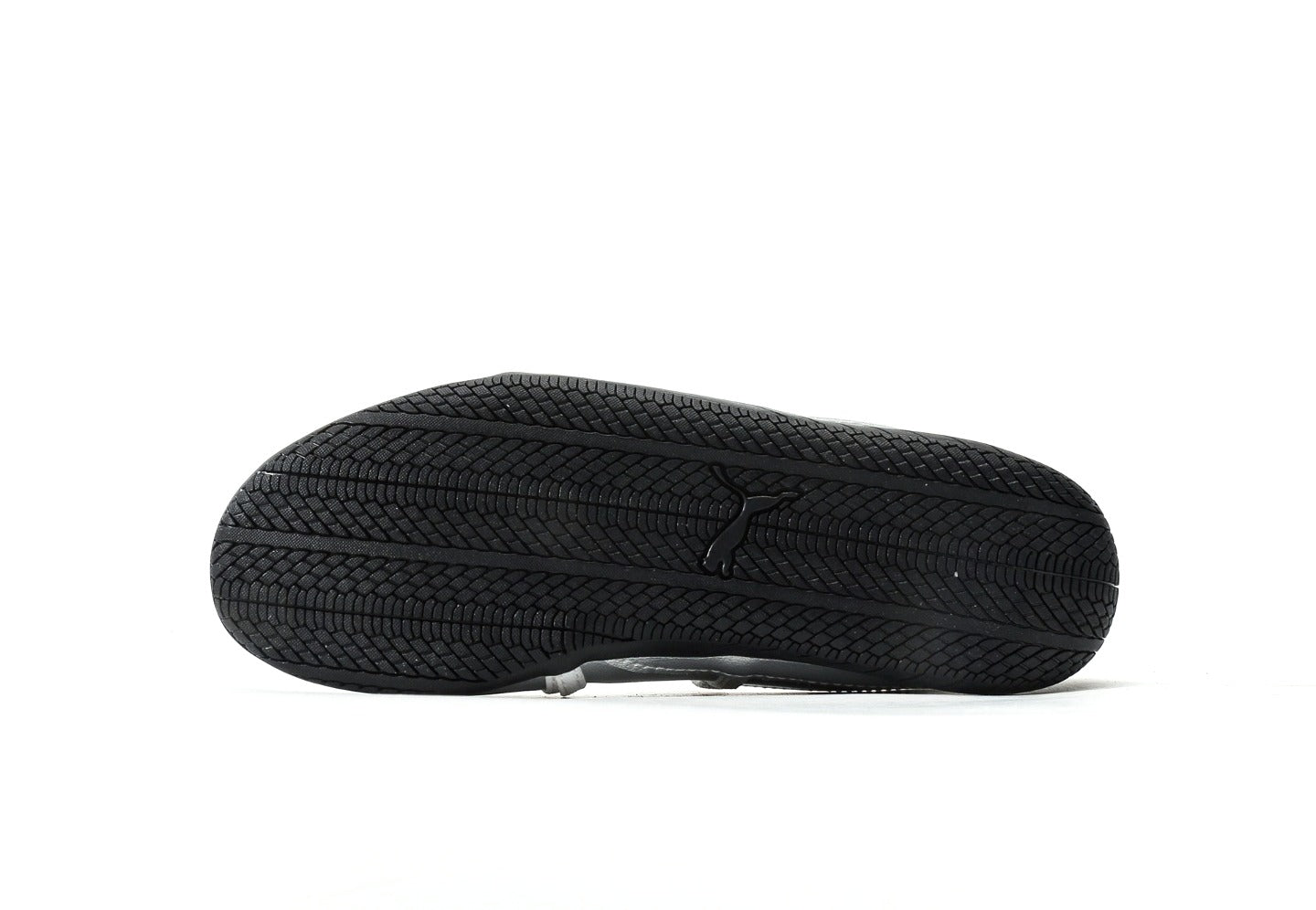 Speedcat Ballet "Metallic Silver"