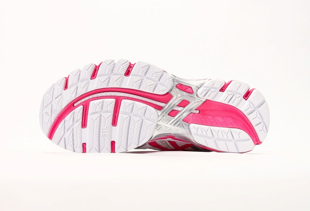 ASICS Gel-Kayano 20 "Raspberry"