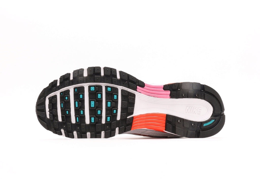 P-6000 White Aqua
