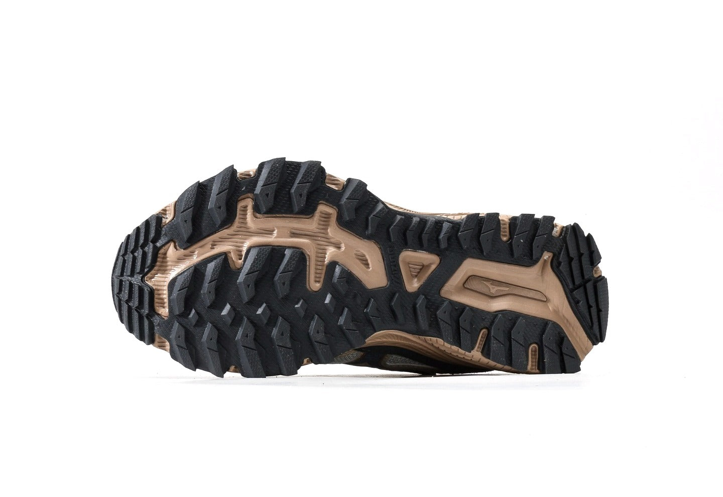 Mizuno RACER ADV "Beige Blue"