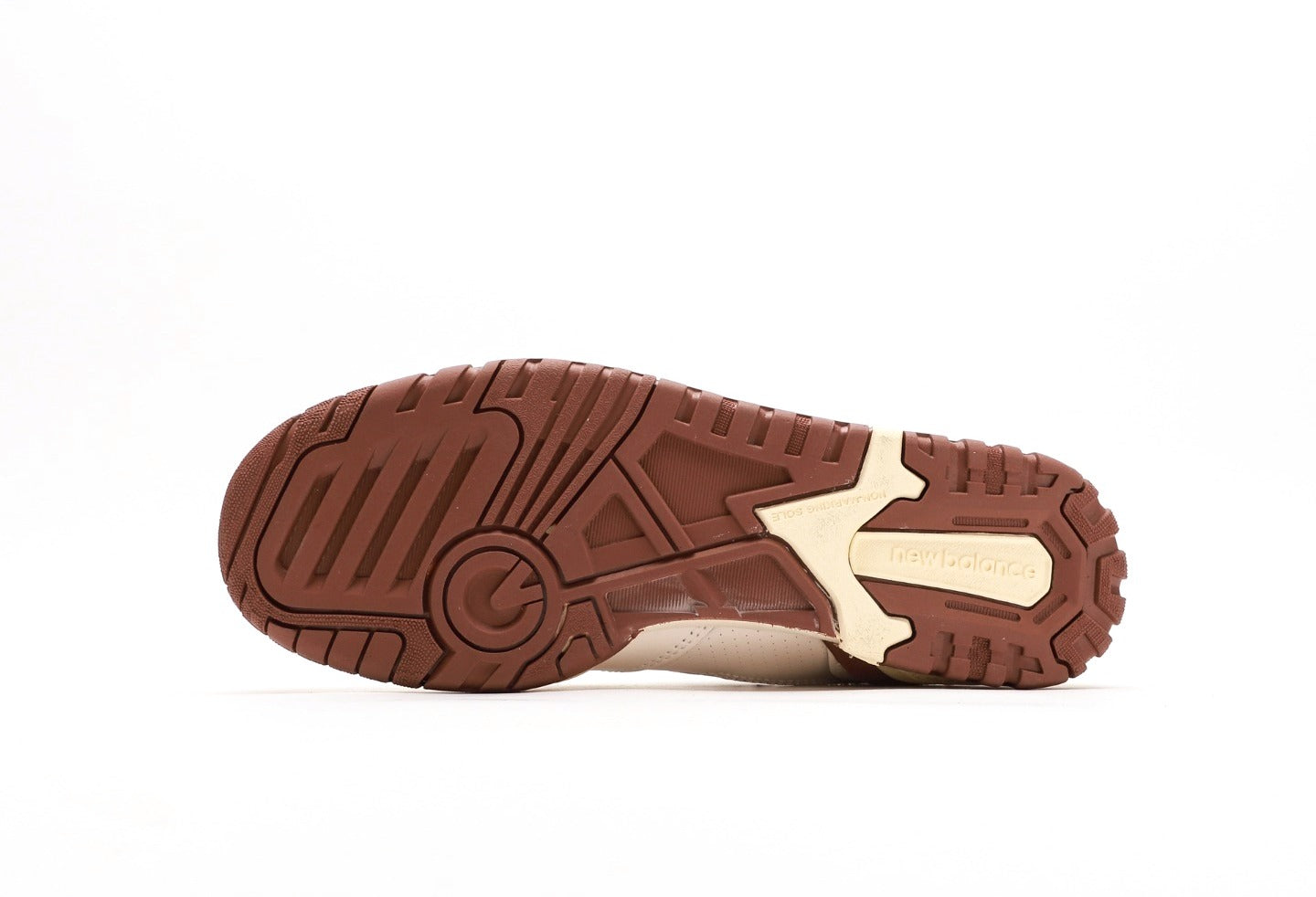 New Balance 550 Aime Leon Dore Brown