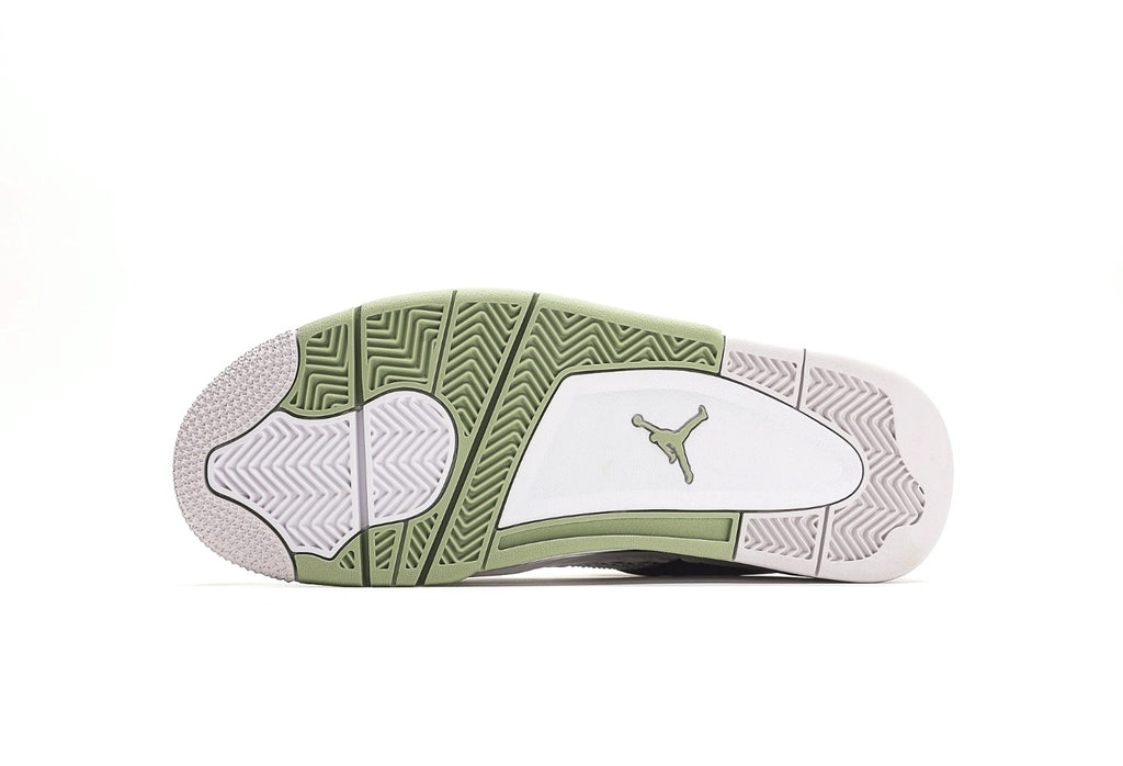 Air Jordan 4 "Seafoam" [PK GOD]