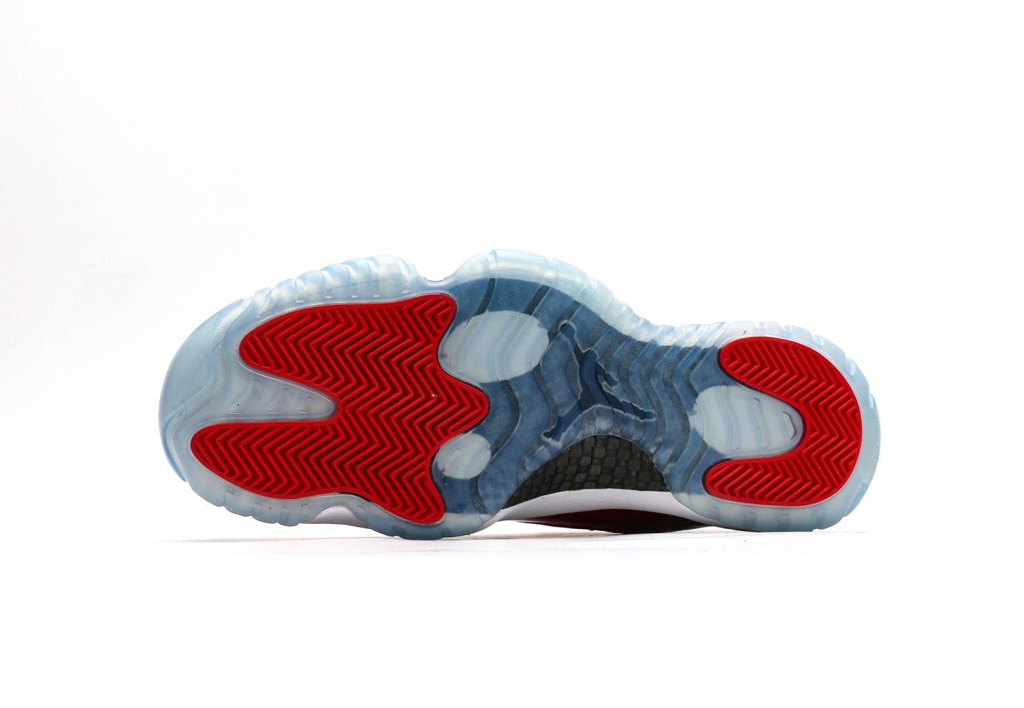 Air Jordan 11 Win Like '96 [PK GOD]