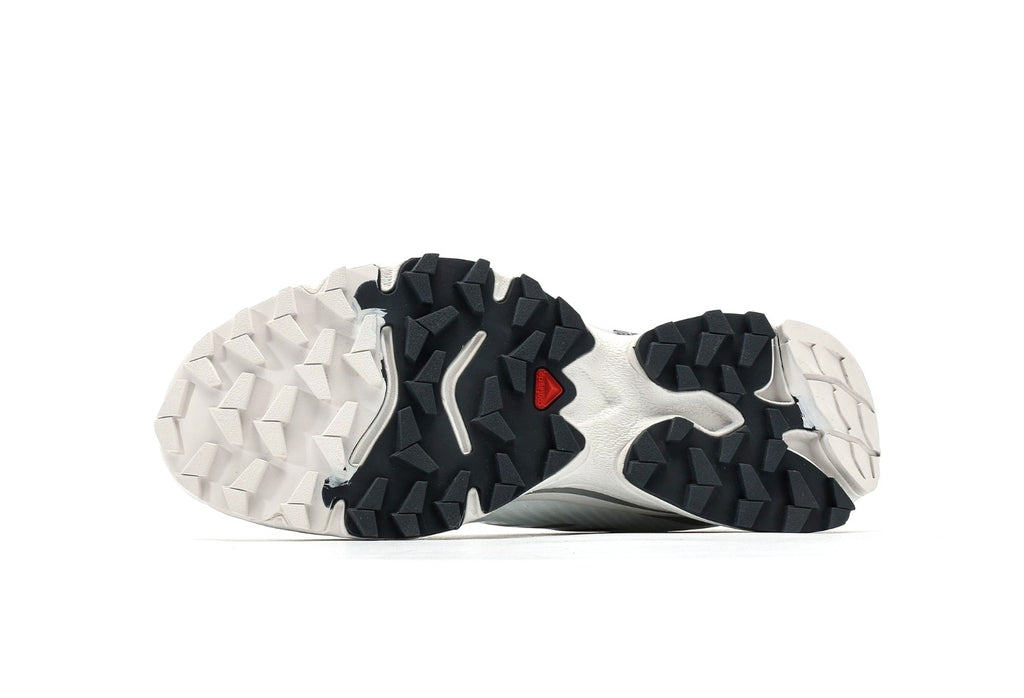 Salomon XT-4 OG White Ebony Lunar Rock
