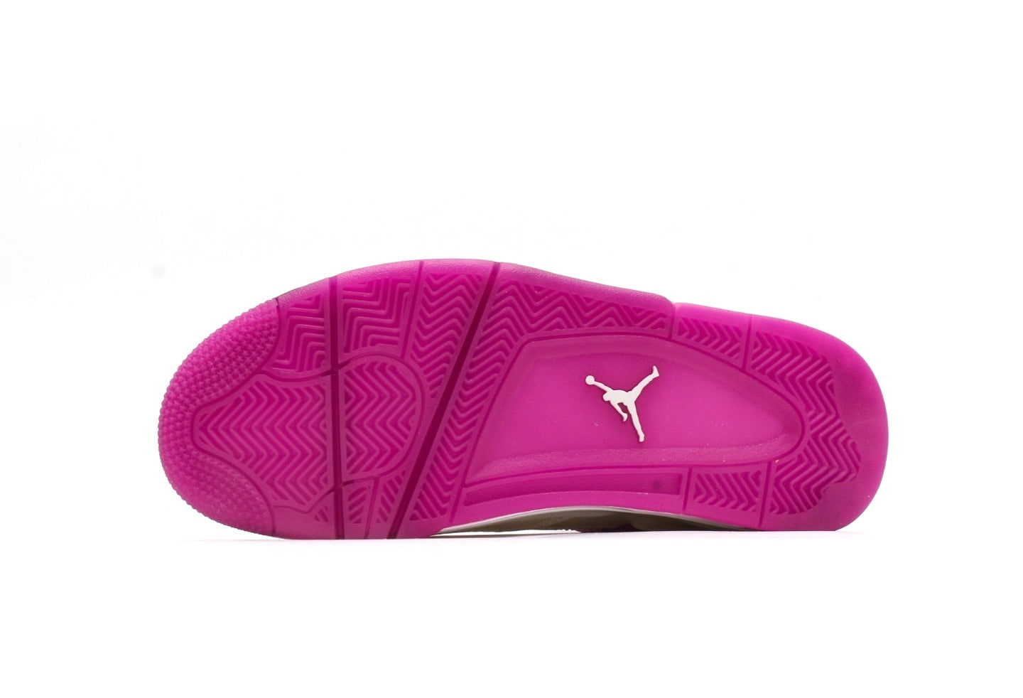 Air Jordan 4 Hyper Violet