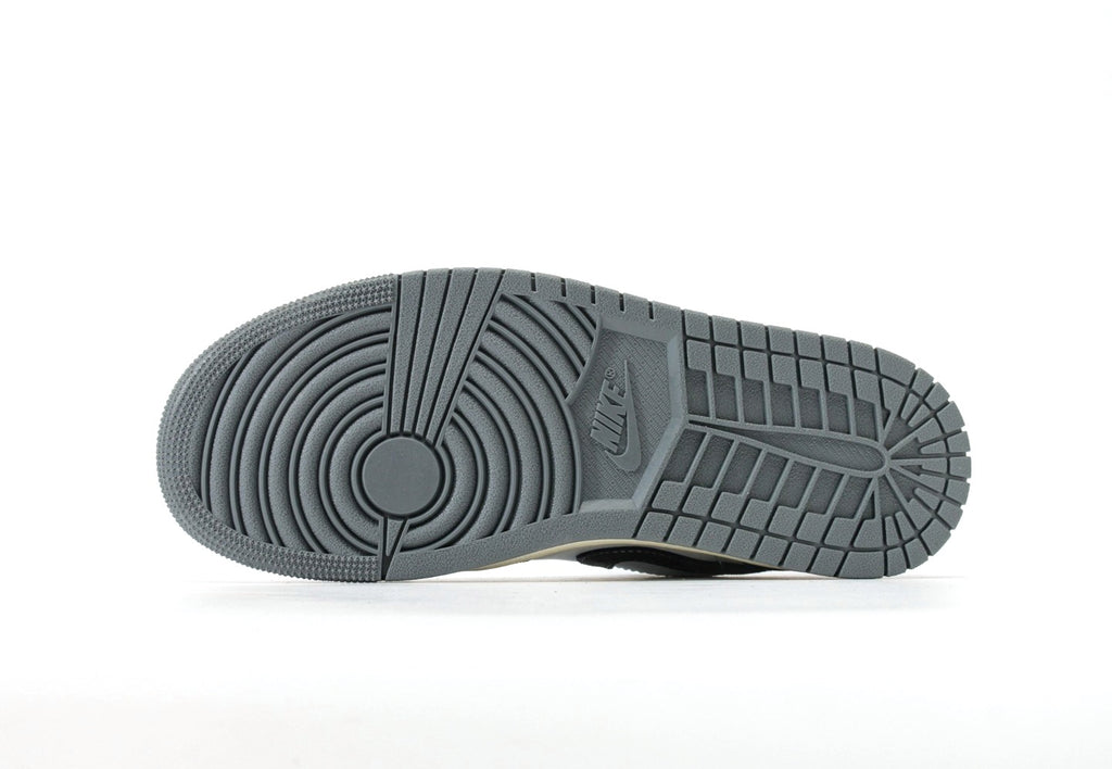 Air Jordan 1 Low "Flight Vintage"