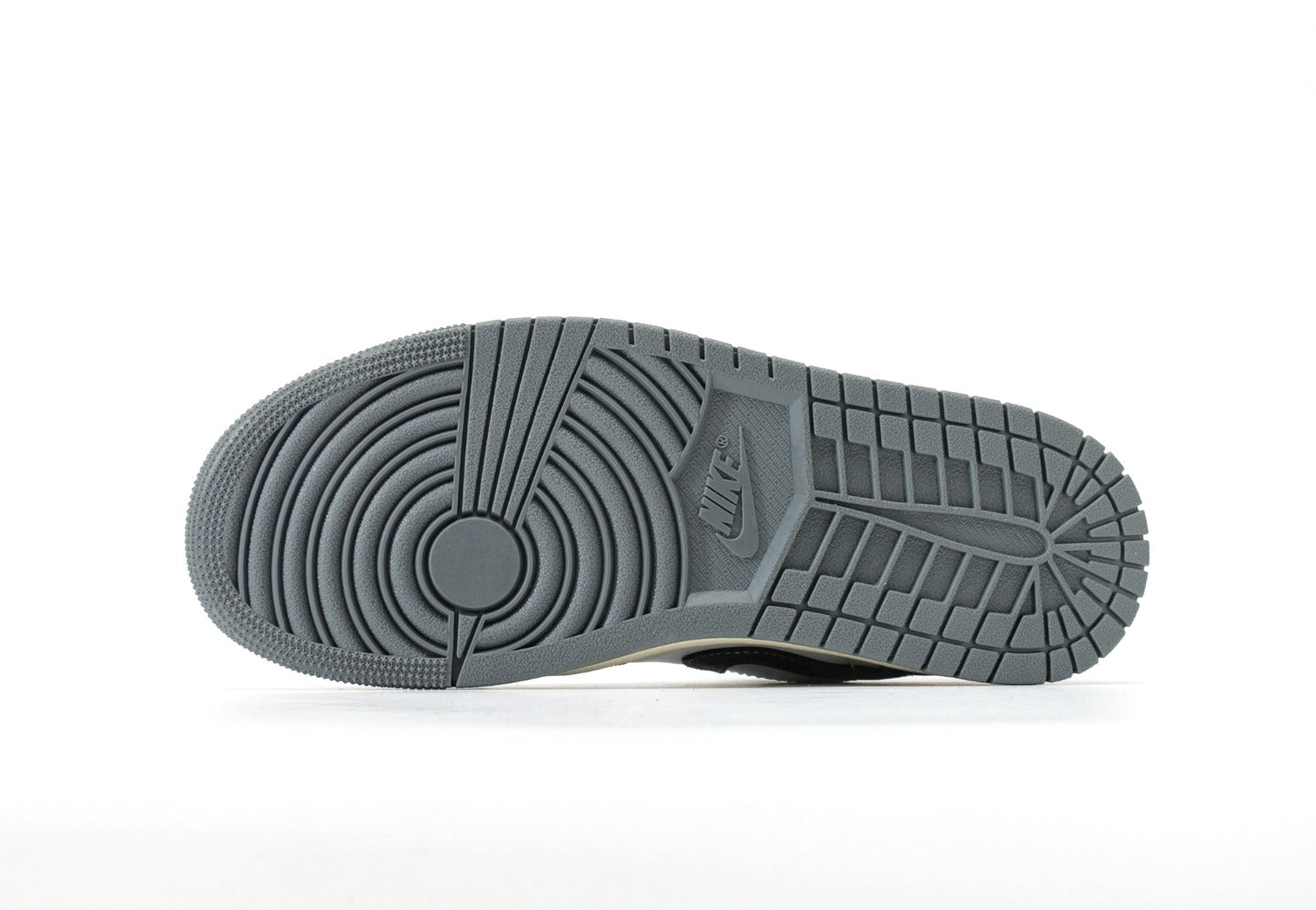 Air Jordan 1 Low "Flight Vintage"