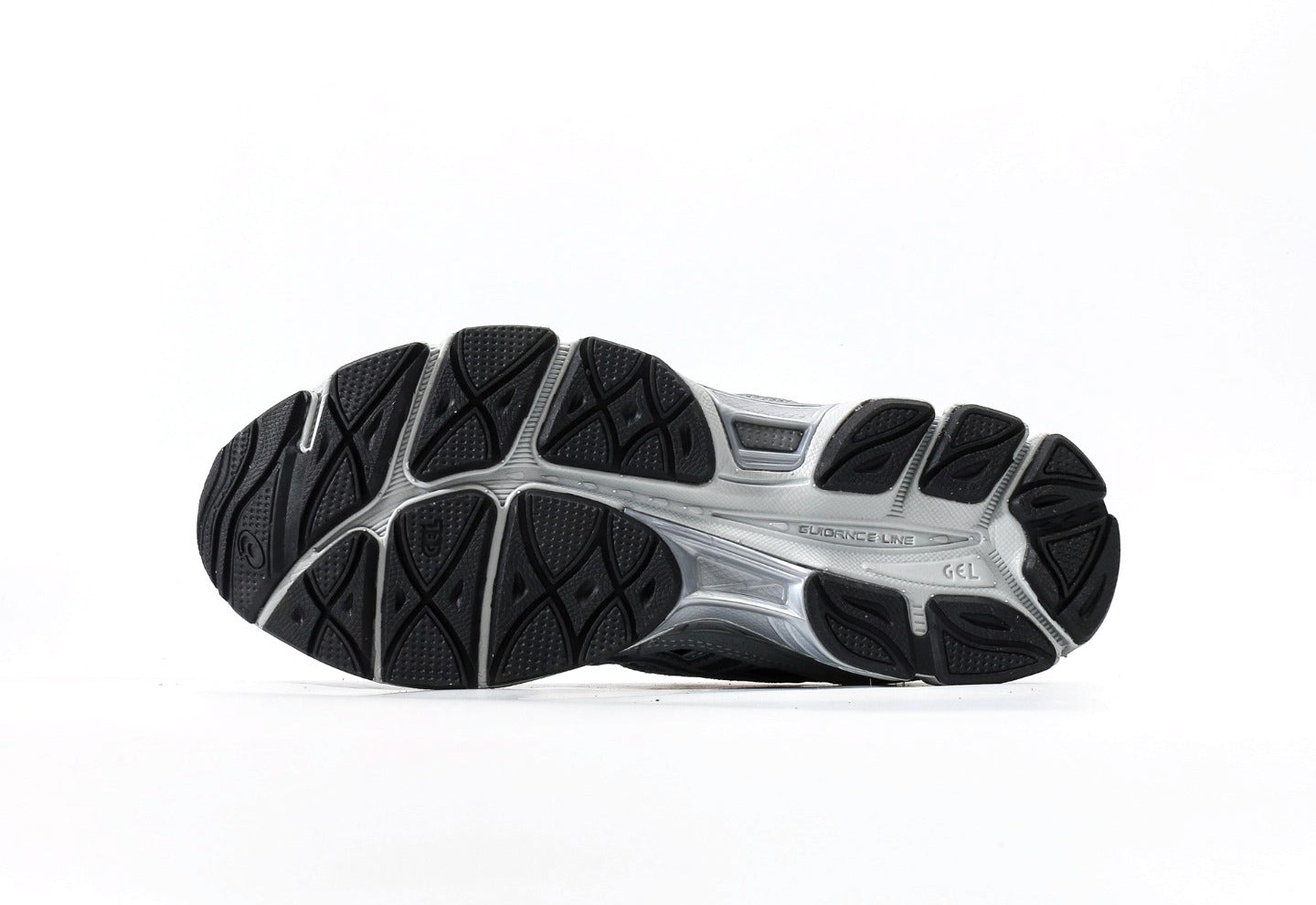 Gel-NYC "Fjord Grey"