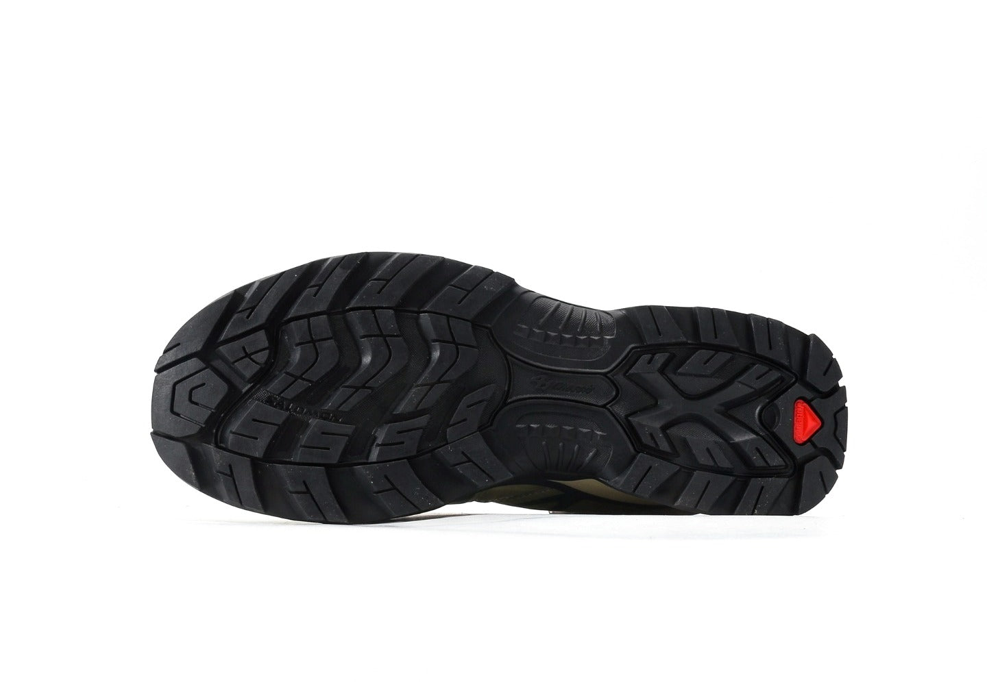 Salomon XT-Quest Turtledove Moss Grey