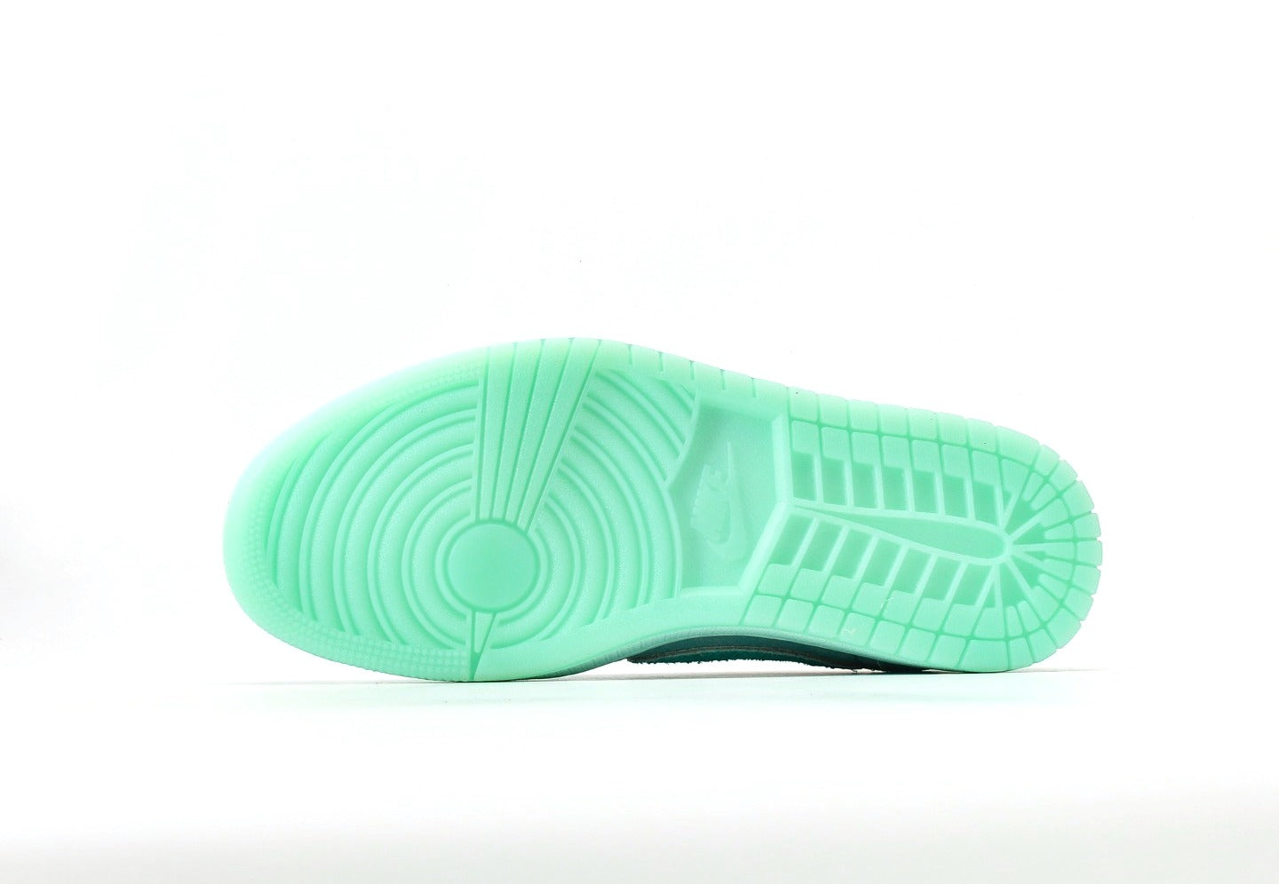 Air Jordan 1 Low OG Washed Teal
