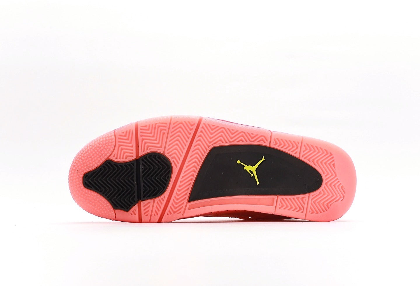 Air Jordan 4 Retro Hot Punch