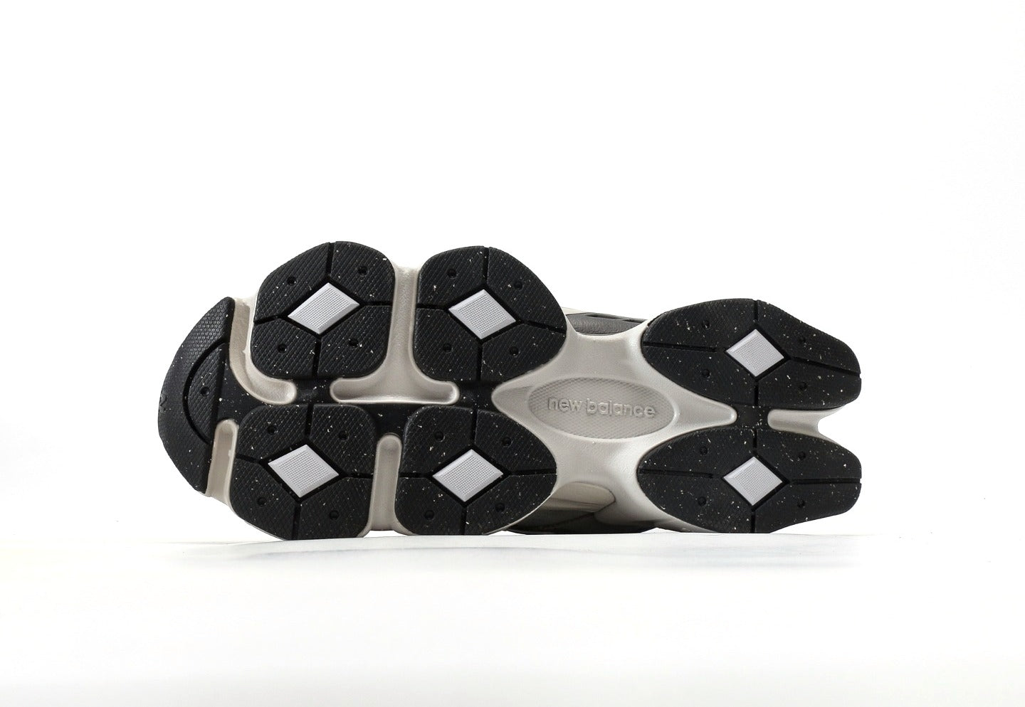 New Balance 9060 NB Cordura Gray