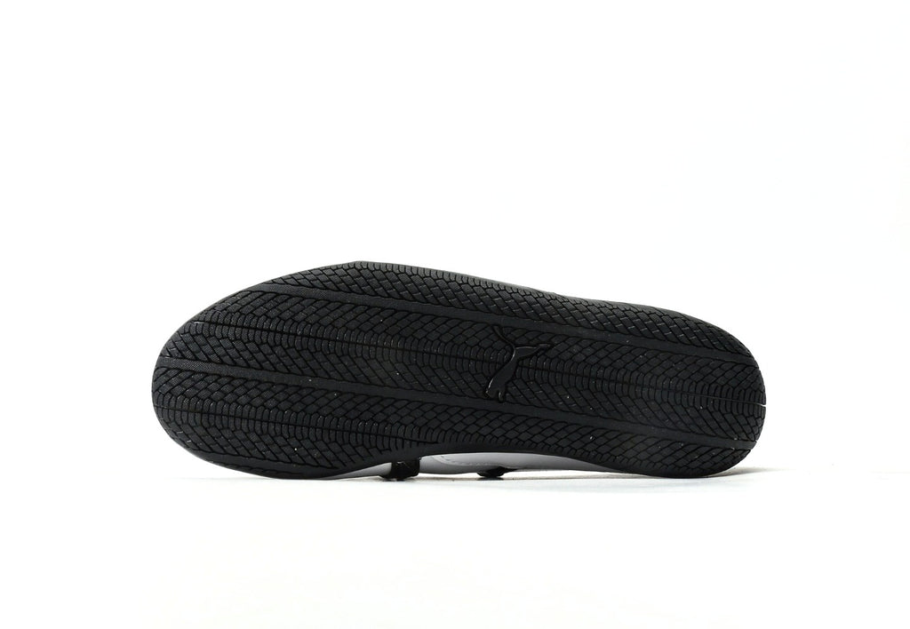 Speedcat Ballet Leather "White Black"