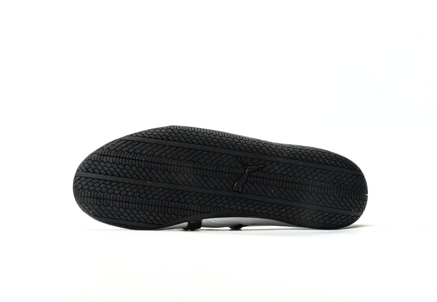 Speedcat Ballet Leather "White Black"