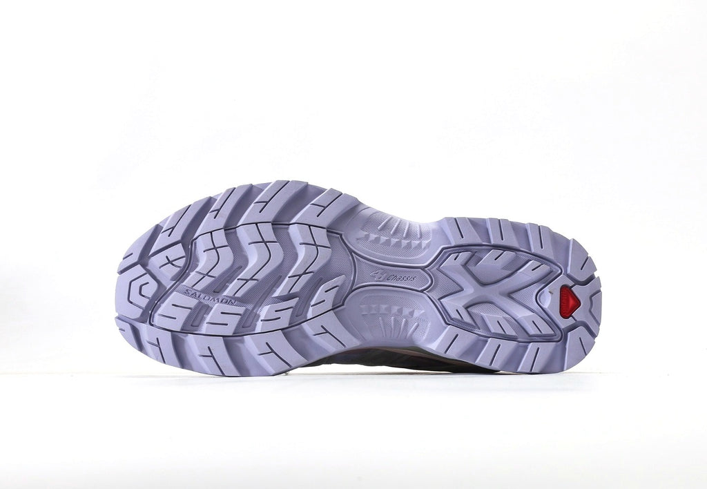 Salomon XT-Quest Grey Blue