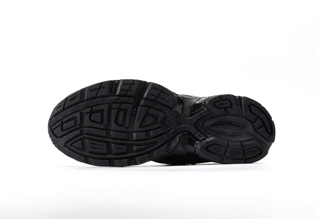 Gel-1130 "Black Pure Silver"