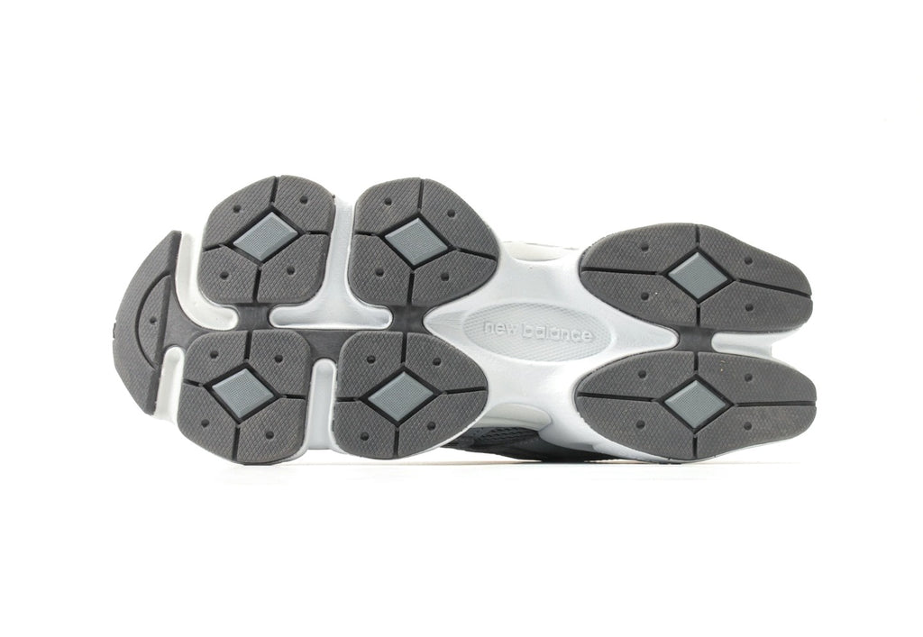 New Balance 9060 Fog Grey