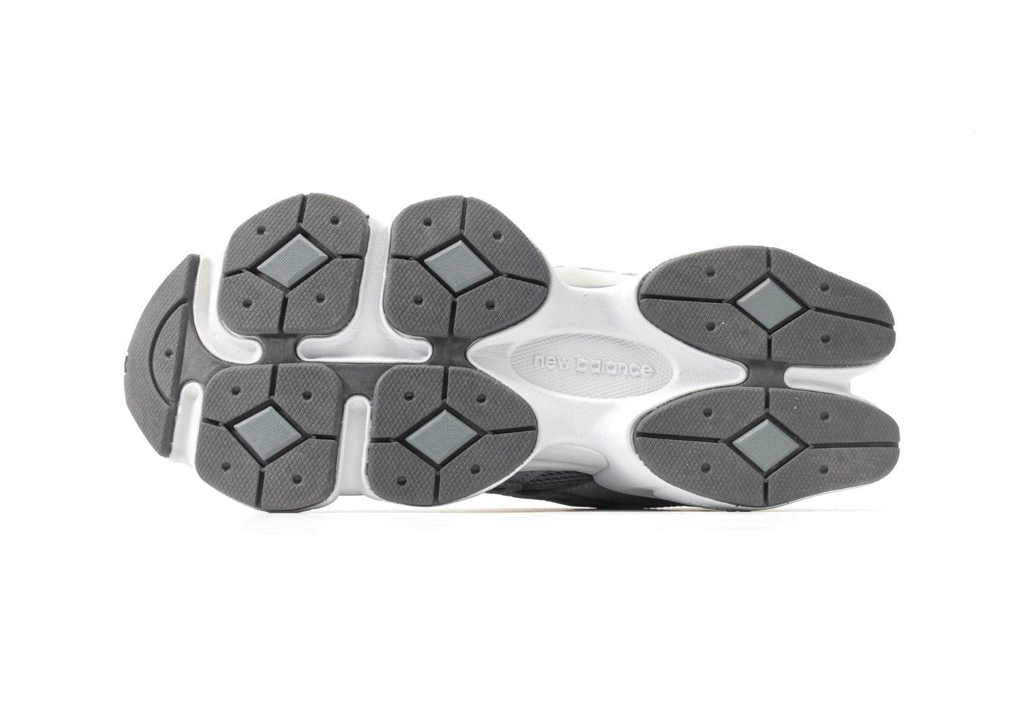 New Balance 9060 Fog Grey