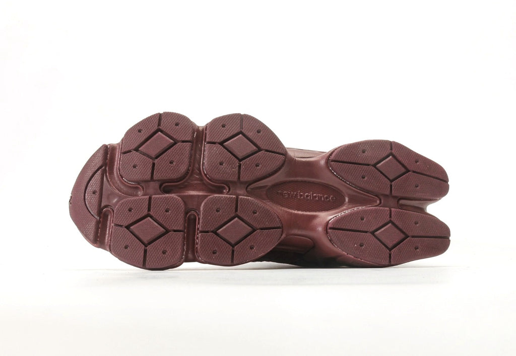 New Balance 9060 "Burgundy"