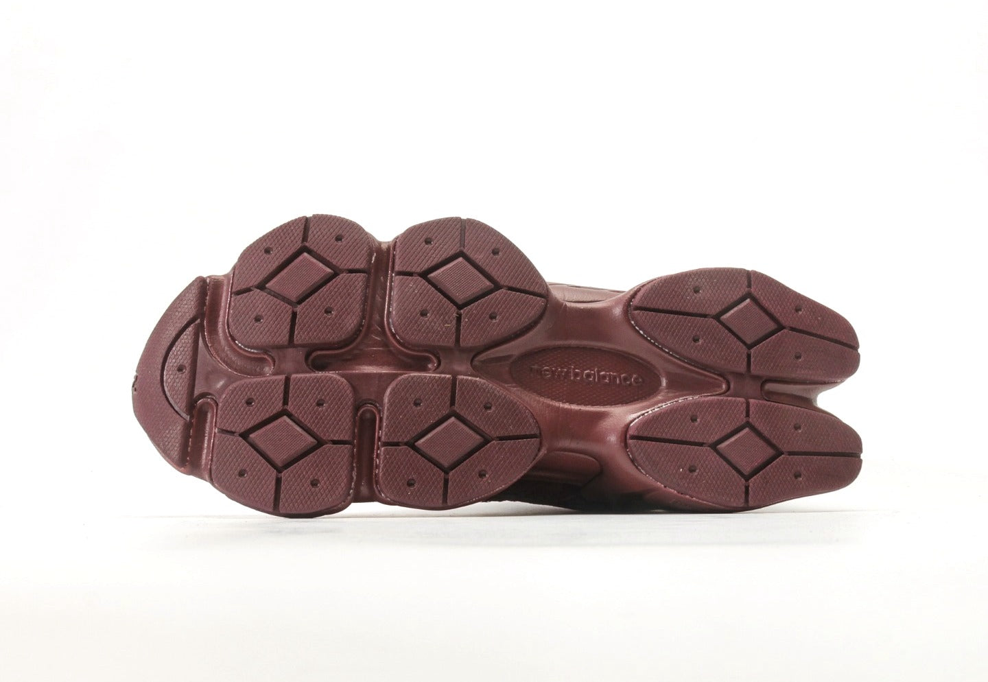 New Balance 9060 "Burgundy"