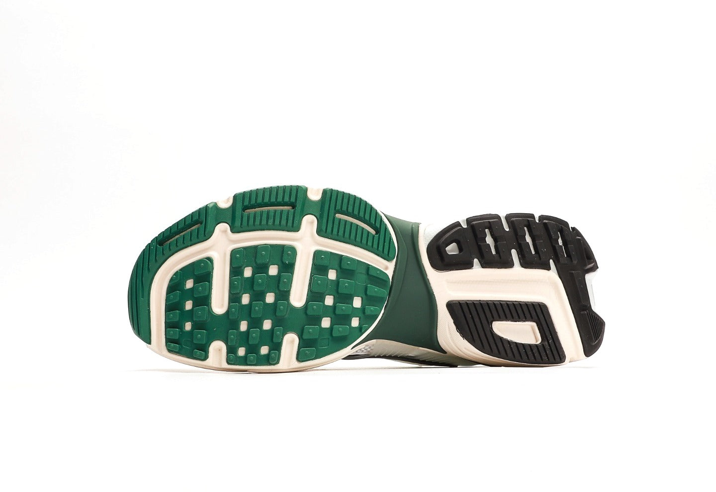 V2K Run "White Green"